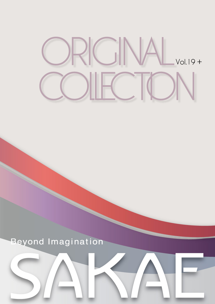 総合カタログのVol.19+