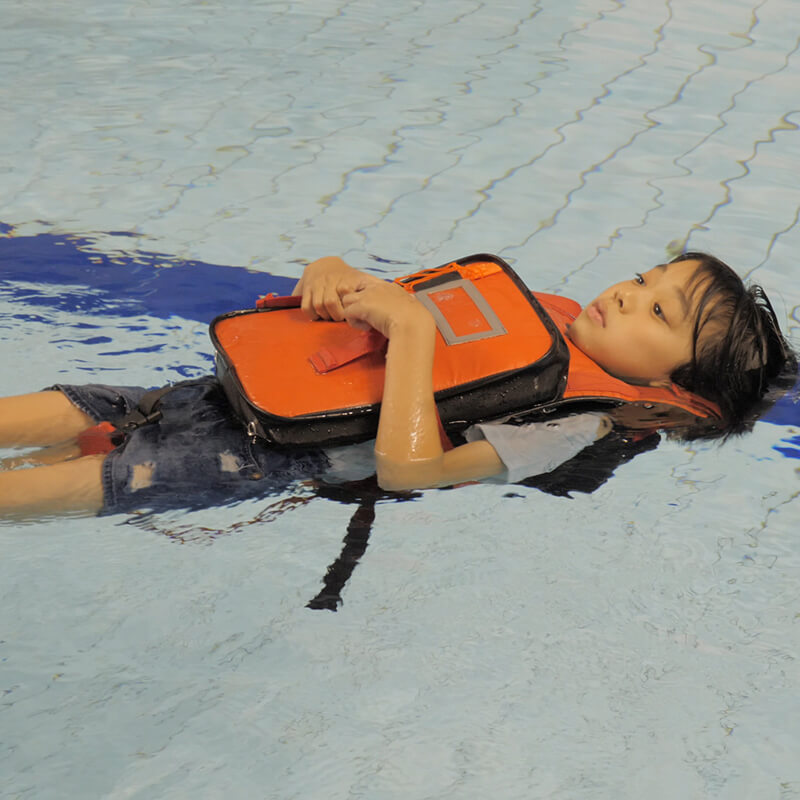 水害対策に効果的な浮くランドセルの選択と活用方法